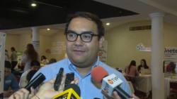 Esta por abrirse la convocatoria para becas de transporte