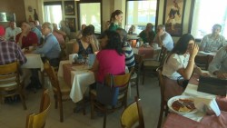 Reporta CANIRAC buenas ventas durante vacaciones de verano