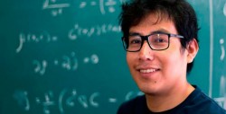Se queda sin beca joven indígena con doctorado en el MIT