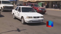 Esperan autorización de taxis colectivos en Cajeme