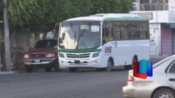 Respetarán concesionarios tarifa de estudiante