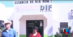En Obregón suspenden entrega de credenciales del INAPAM