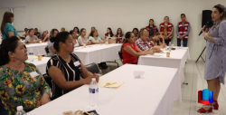 DIF Sonora apoyará con proyectos productivos a familias