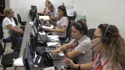 Da Municipio pronta respuesta a solicitudes de ciudadanía
