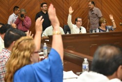 Obtienen su jubilación 16 trabajadores de la SSPyTM