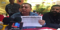 "Somos mas que 53" acusa que amenaza de paro laboral del SNTE 53 es con fines políticos