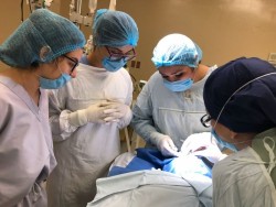 Maestra de Mazatlán da vida a cinco personas al donar sus órganos