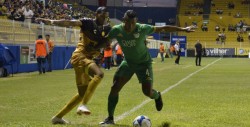 Dorados no puede con Potros en la pecera
