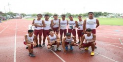 Sinaloa registró 130 participantes en la Paralimpiada Nacional