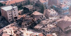 Al menos 18 heridos y 6.000 casas afectadas tras temblor de 5 grados en China