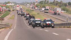 Este 20 de agosto culmina operativo de verano seguro de la PF