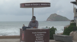 4 denuncias de turistas es el saldo de operativo de Vialidad