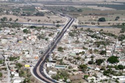 Reportan tranquila la zona rural de Mazatlán
