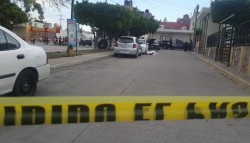 Analiza Químico Benítez perfiles para Seguridad Pública