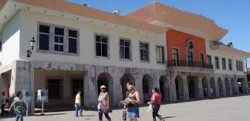 Pagan 50% de aguinaldo a empleados del Ayuntamiento