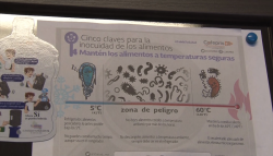 COEPRISS Refuerzan verificación en puestos y negocios que venden comida