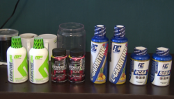 COEPRISS asegura medicamentos y suplementos alimenticios