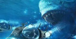 Megalodon arrasa en taquilla y se ‘come’ a Misión Imposible 6