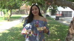 Cambia tapas de plástico por artesanías