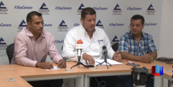 En Cajeme, la Canaco reprueba nuevas reformas y tardanza en obras