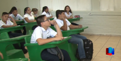 Desaparecen talleres de secundaria