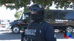 Redefinen estrategia de seguridad en Cajeme