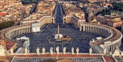 Chile entrega al Vaticano solicitud de expedientes de investigados por abusos