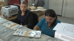 Importante dar de baja las placas vehículares antes de venderlo