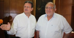 Se reunirán alcalde y presidente municipal electo