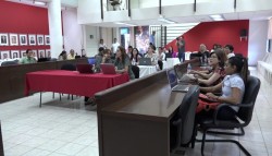 Lista plataforma "Notario en Línea"