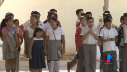 Lista la SEC en Sonora para el inicio de clases