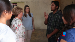 DIF Sonora apoya a estudiantes foráneros en Hermosillo