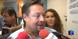 Importante la inversión que viene para Cajeme: Faustino Félix