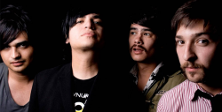 Vocalista de Pastilla llama a mexicanos “Basura humana”