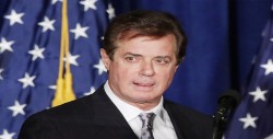 Fiscalía de trama rusa mantiene los cargos contra exjefe de campaña de Trump