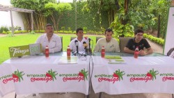 Buscan que Los Mochis sea el huerto más grande Latinoamérica