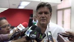 Urge tesorero a tomar decisiones en cuanto a manejo de basura