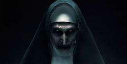 Youtube retira publicidad de la película ‘La Monja’