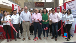 Hacen feria del empleo en Cajeme, ofertan 600 vacantes