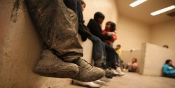 Unicef: "Detención de niños migrantes no puede ser permitida... y no sirve"