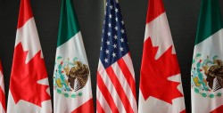 Se cumple un año del inicio de las negociaciones del TLCAN