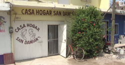 30 adultos mayores serán beneficiados en Casa Hogar "San Damián"