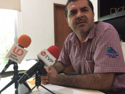 Autoridades de salud gestionan pago a trabajadores de hospital general