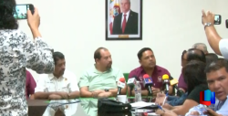 Anuncian huelga general del Transporte en Cajeme