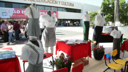 Envían último material educativo para todo Sonora