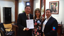 Nuevos funcionarios en Administración de Sonora