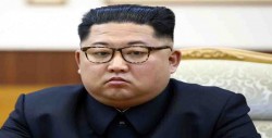 Kim Jong-un tilda las sanciones internacionales a Pionyang de "bandidescas"