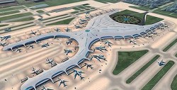 Cancelar el nuevo aeropuerto costaría 5.250 millones de dólares