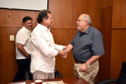 Transición del gobierno municipal iniciará en septiembre