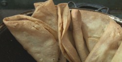 Los tacos dorados es una muestra de la gastronomía sinaloense